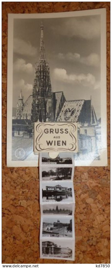 Gruss Aus Wien - Sonstige & Ohne Zuordnung