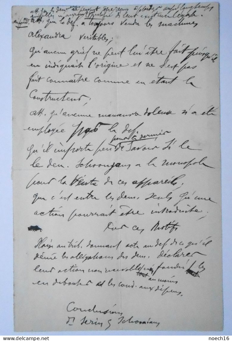 Faire-Part  La Hestre 1898 Décès Maria Thérasse à L'âge De 7 Mois - Décès