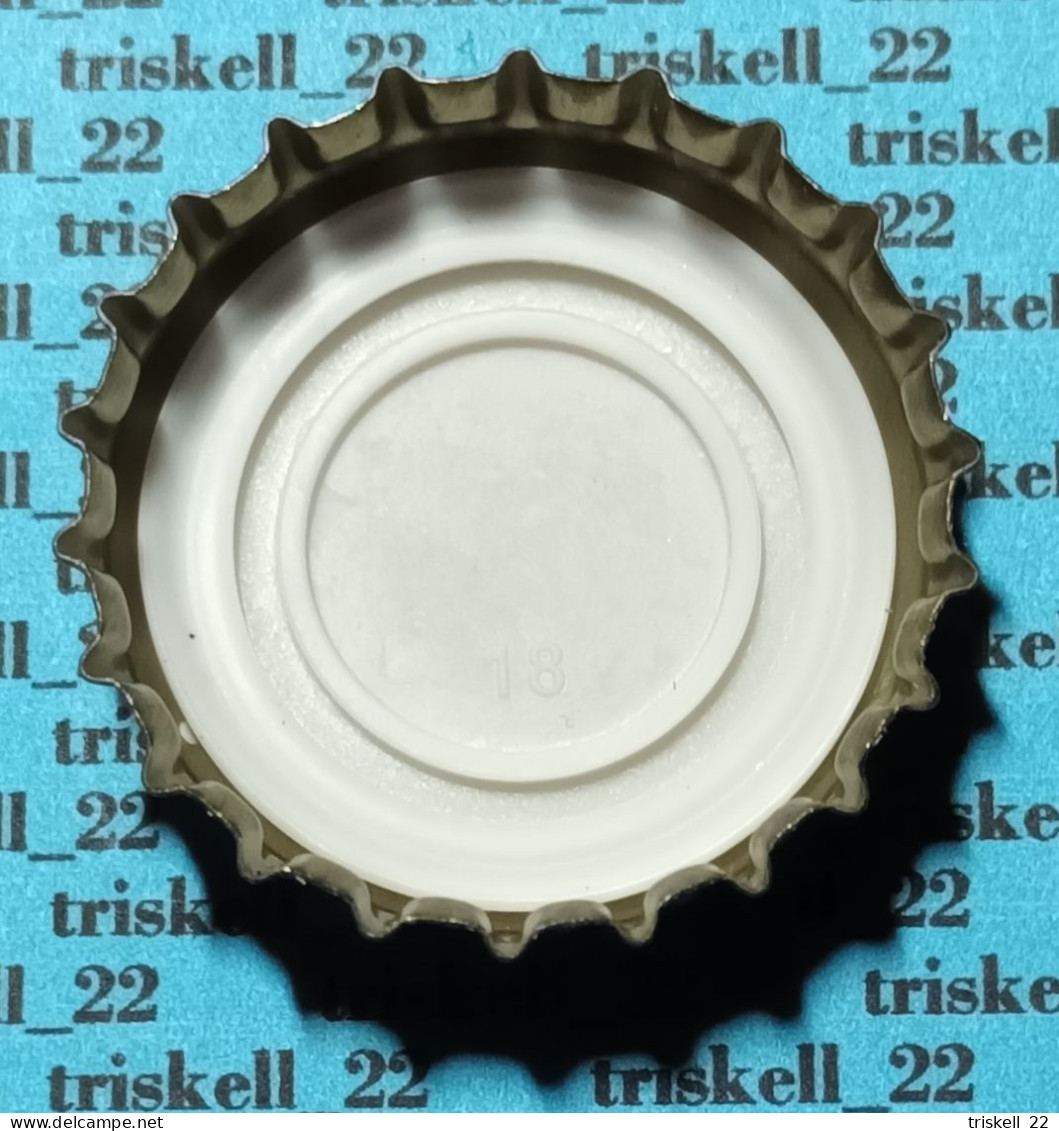 Alaryk    Lot N° 39 - Bier