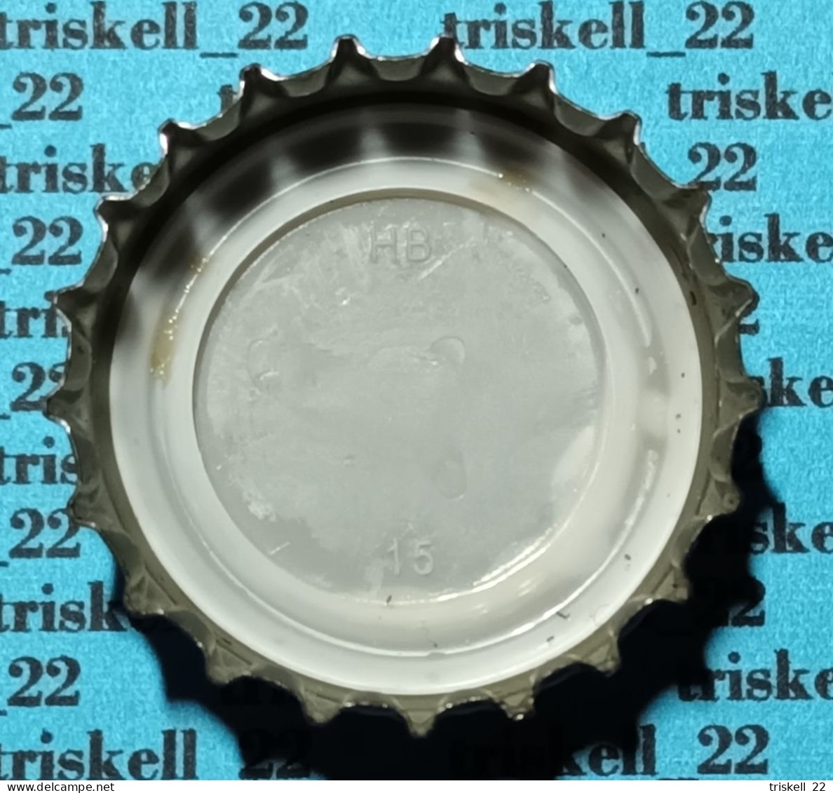 Gulden Draak Classic    Lot N° 39 - Cerveza