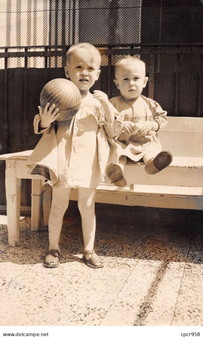 Photo De Presse.AM21290.24x18 Cm Environ.1965.Famille Royale De Belgique.Leurs Enfants - Personas Identificadas