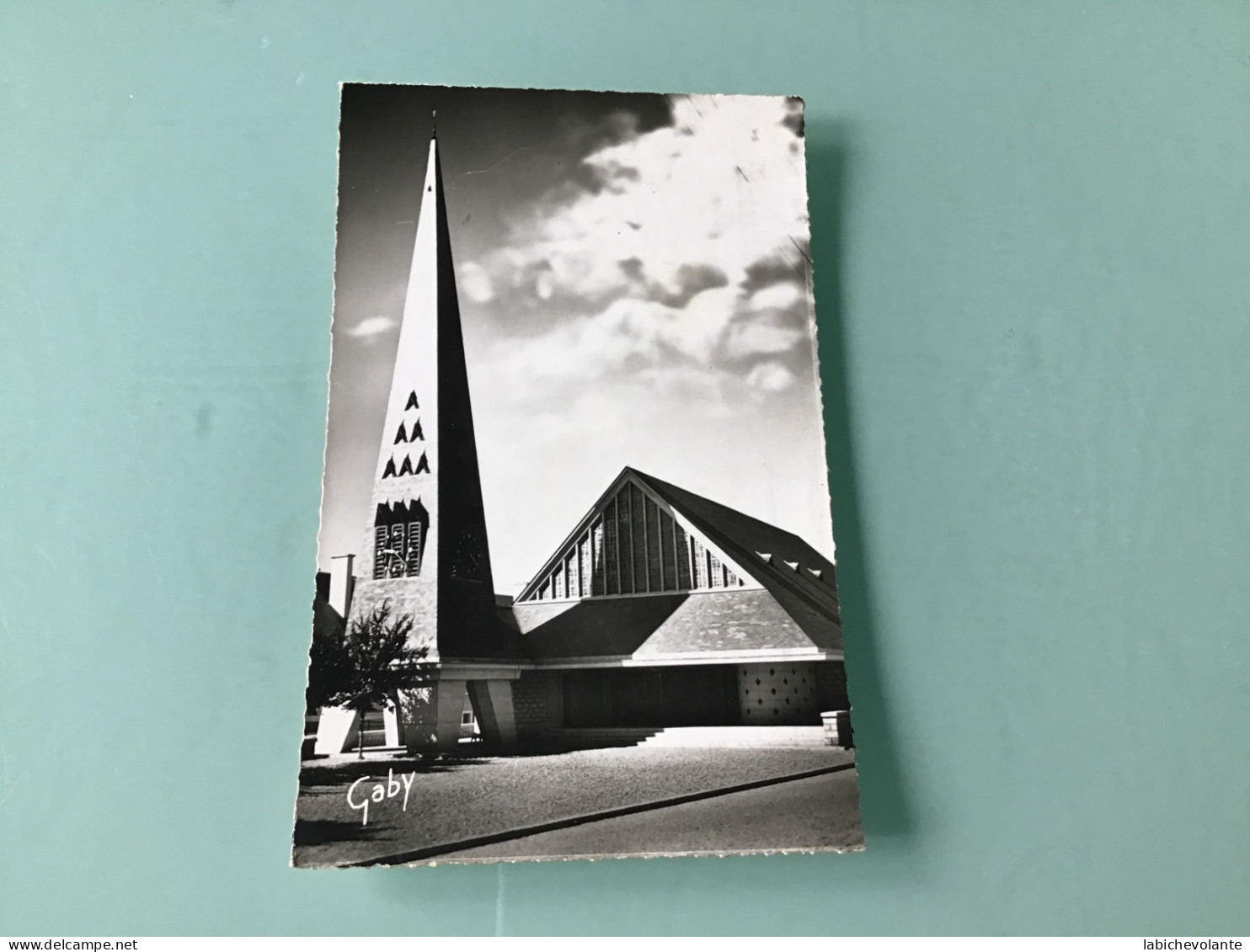 INGRANDES-sur-LOIRE — La Nouvelle Eglise - Sonstige & Ohne Zuordnung