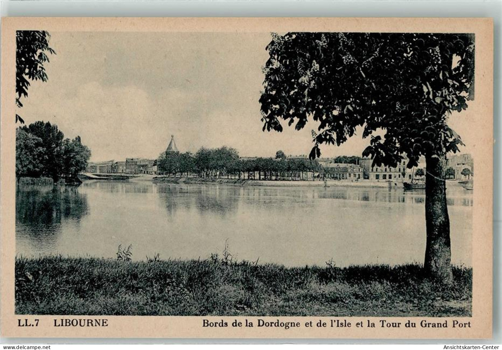 39476206 - Libourne - Libourne