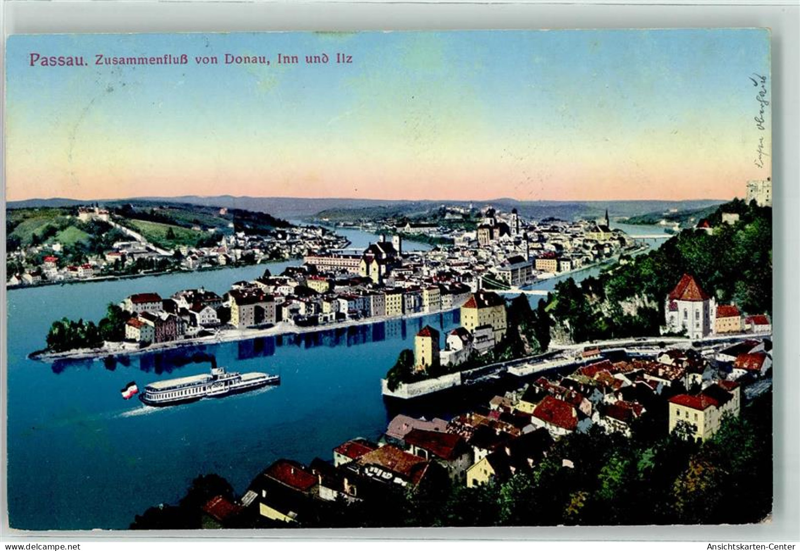 39365406 - Passau - Passau