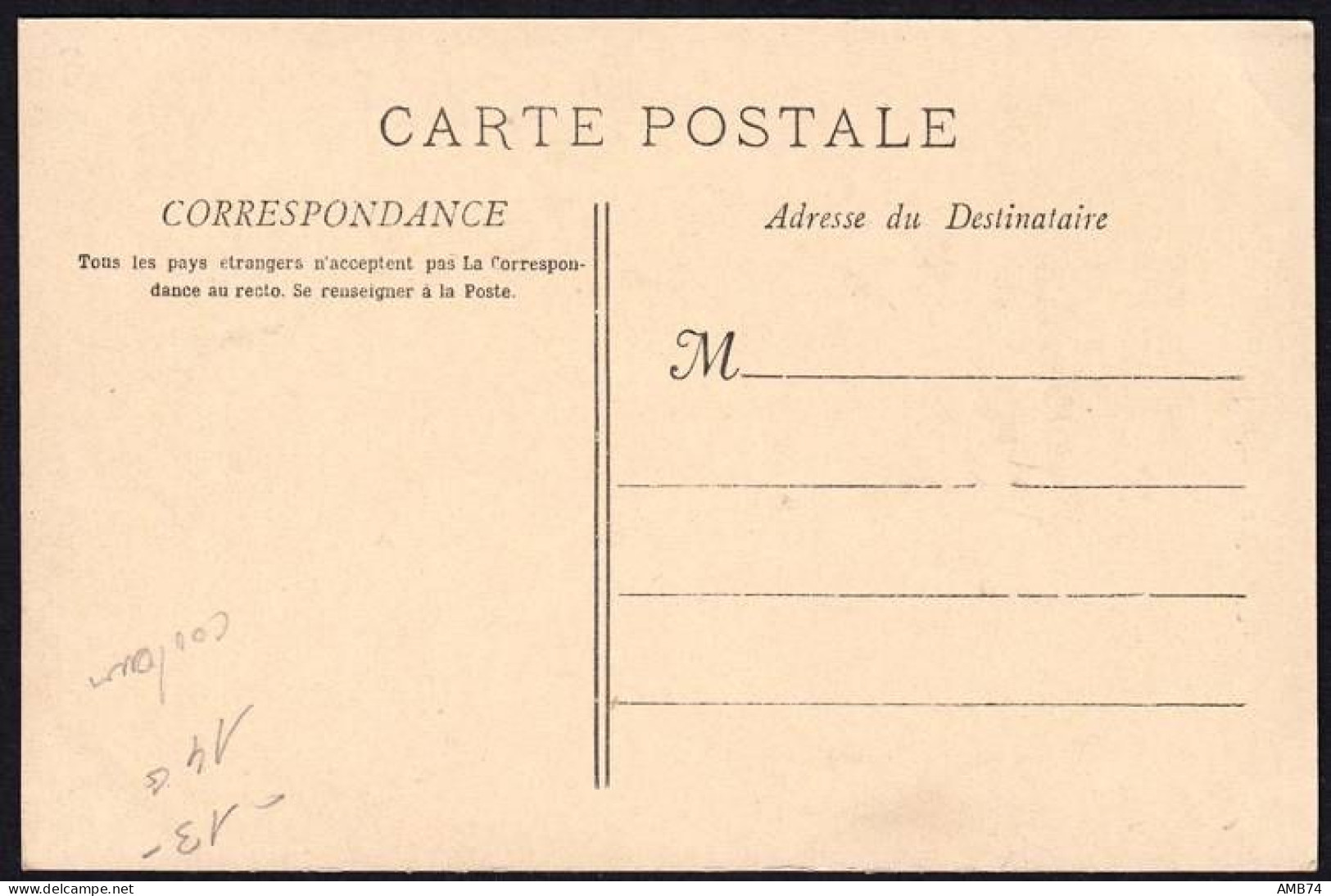 30-0007 - Carte Postale GARD (30) - AIGUES MORTES - La Grand'Rue - Aigues-Mortes
