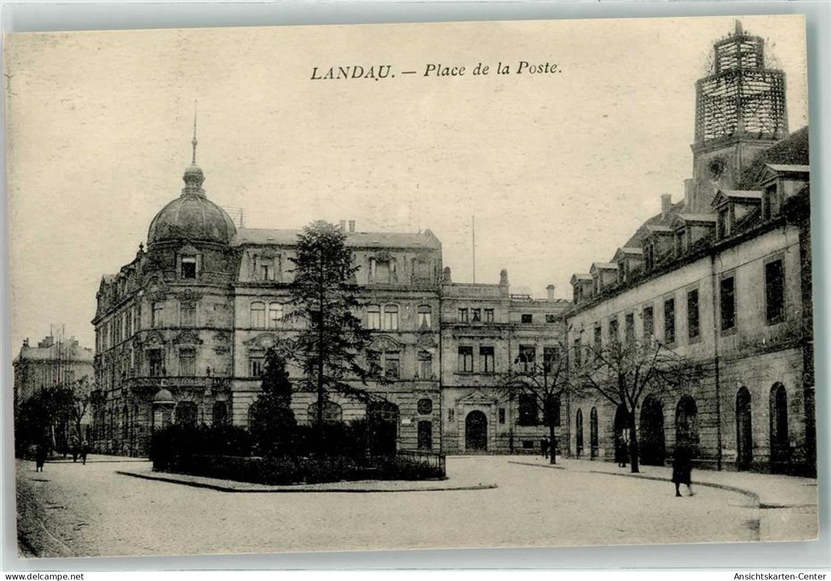 39365106 - Landau In Der Pfalz - Landau