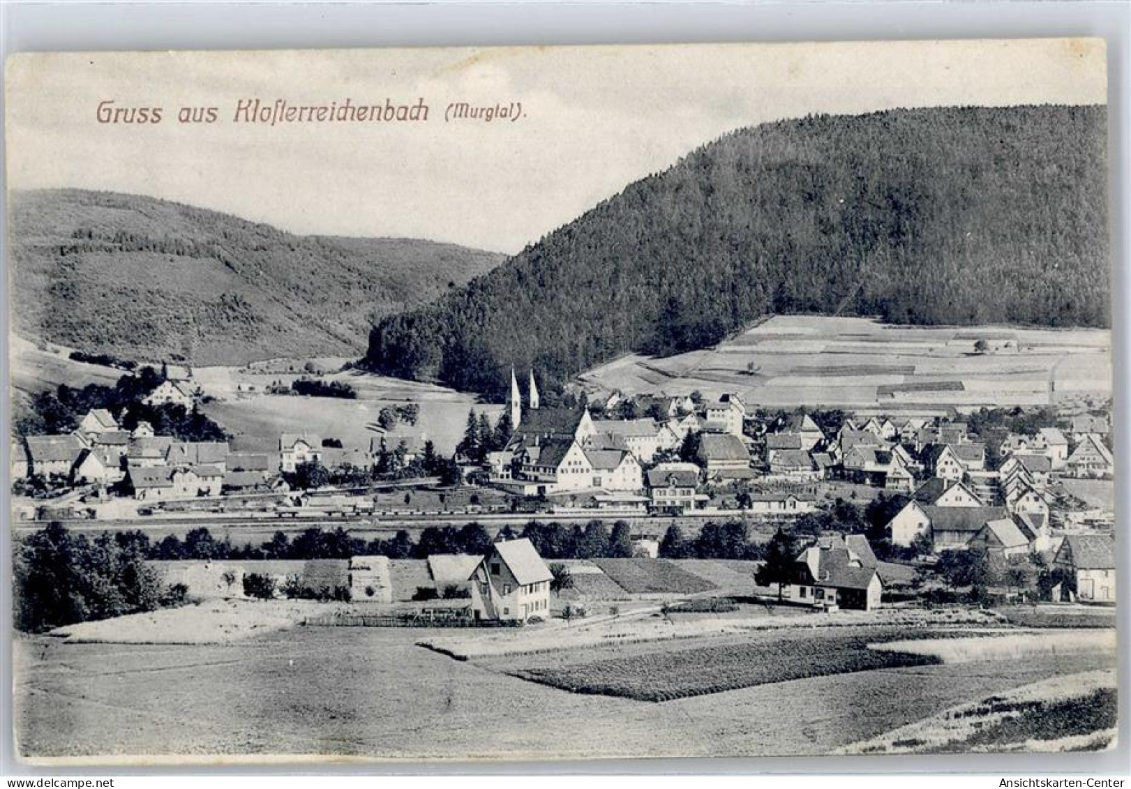 51654106 - Klosterreichenbach - Baiersbronn