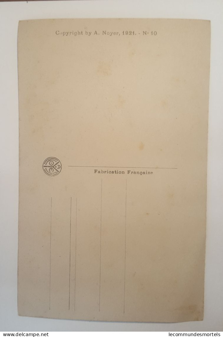 Georges Carpentier Boxeur, Carte Signée , Carte D'époque 1921 - Boxe