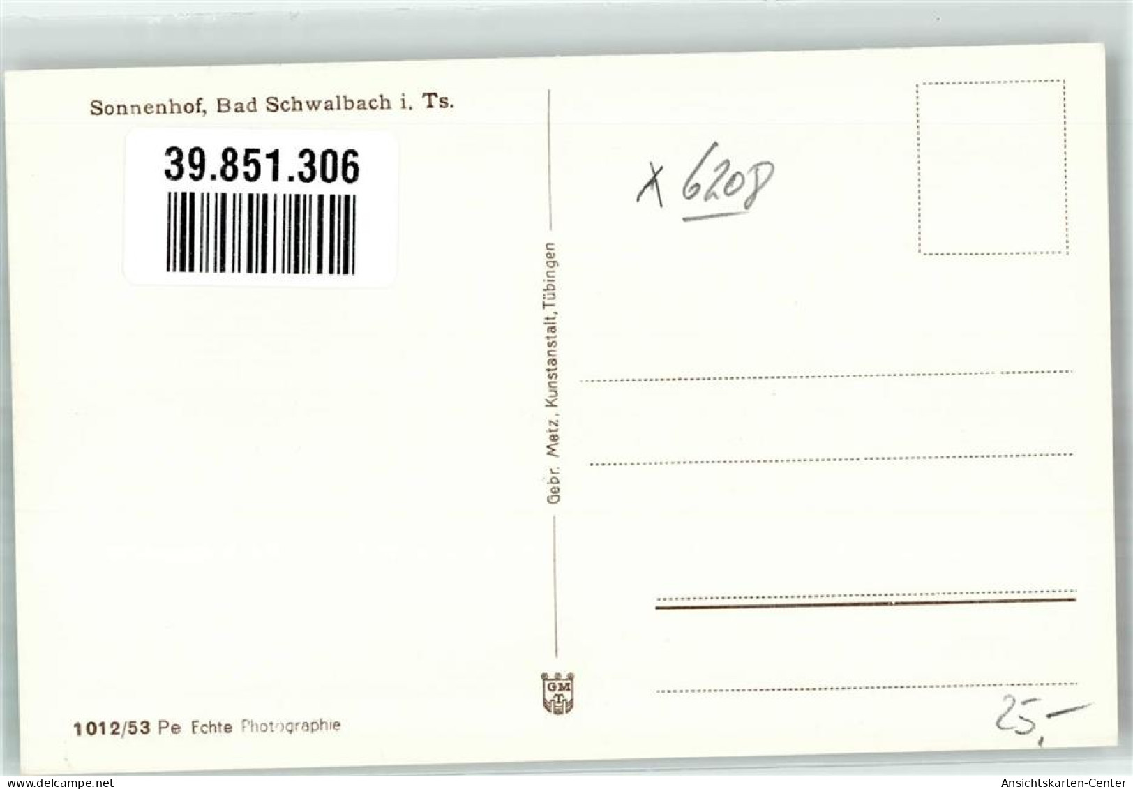 39851306 - Bad Schwalbach - Bad Schwalbach