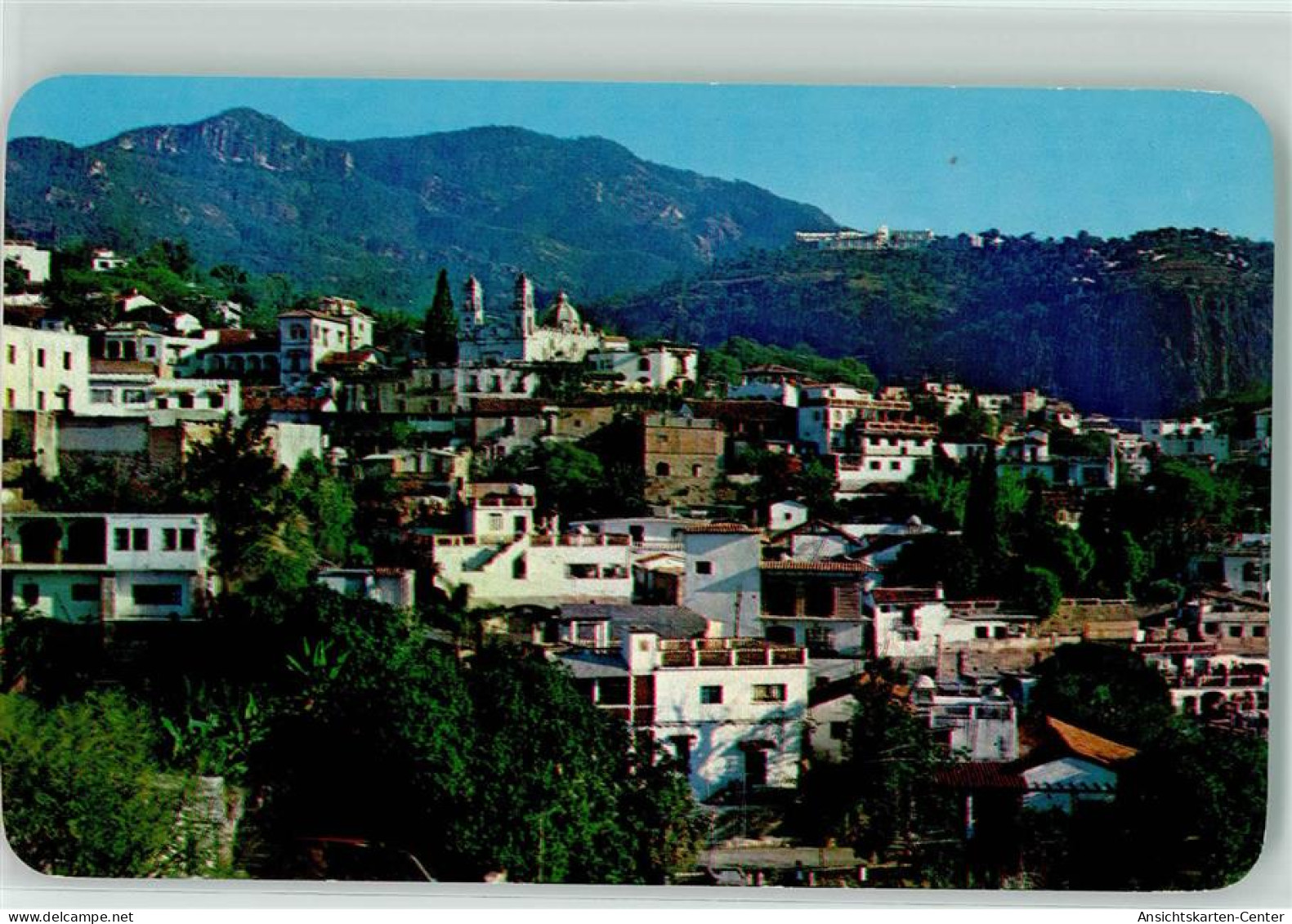 39250206 - Taxco - Mexico