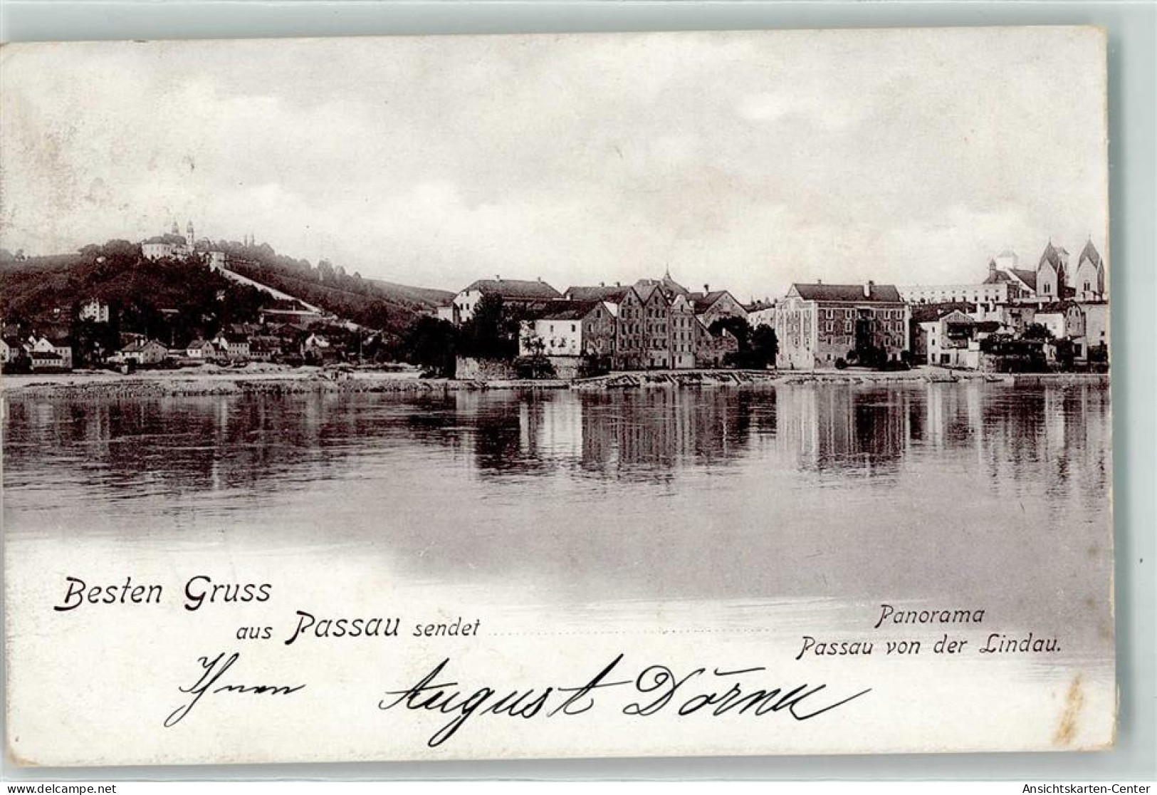 39363106 - Passau - Passau