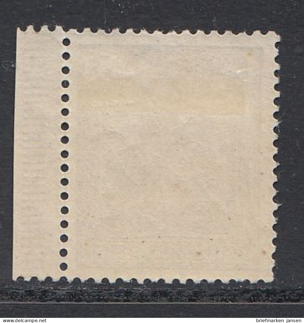 D,Dt.Reich Mi.Nr. 69I Germania, Germania Plattenfehler DFUTSCHES REICH - Unused Stamps