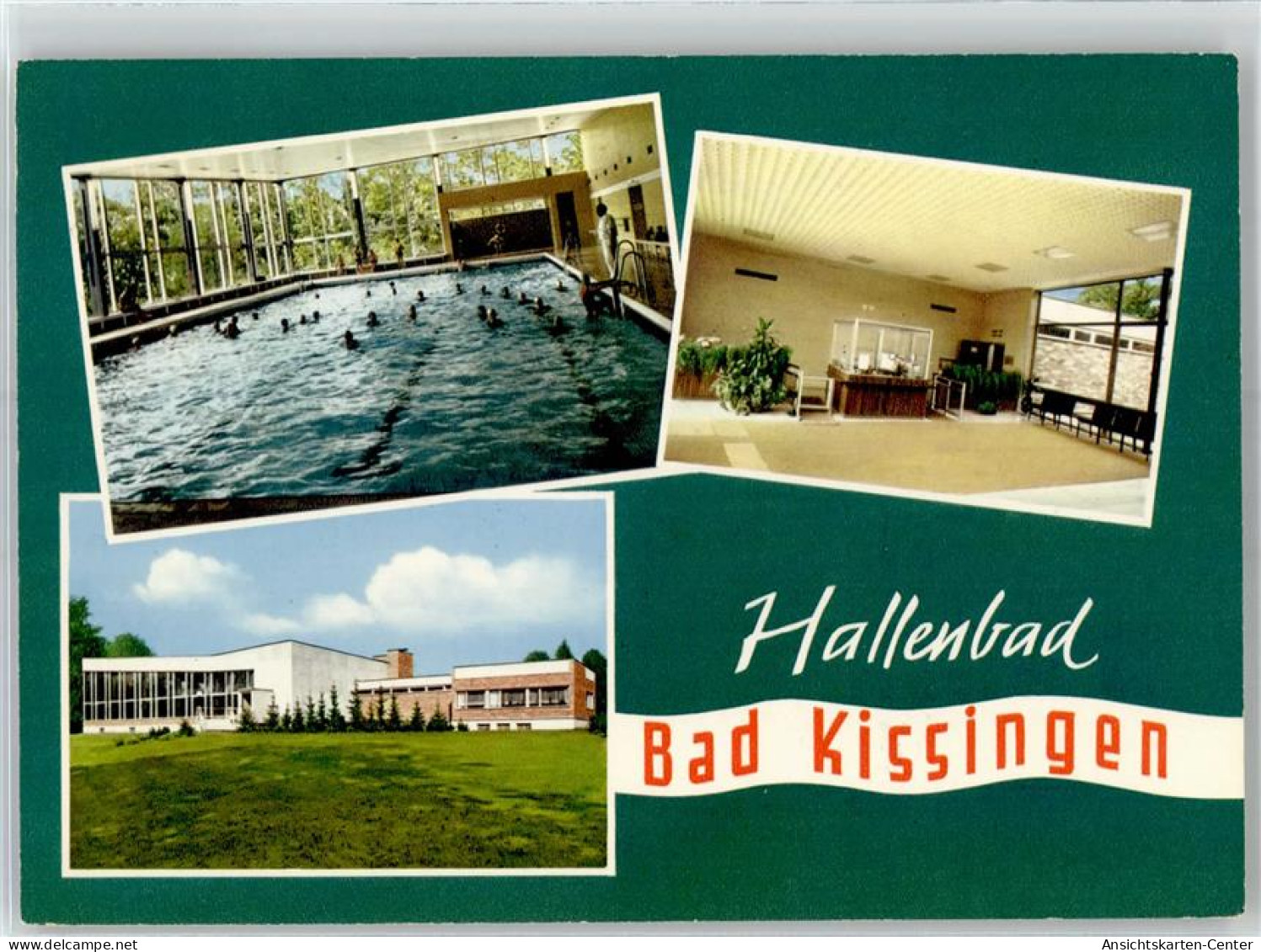 51701106 - Bad Kissingen - Bad Kissingen