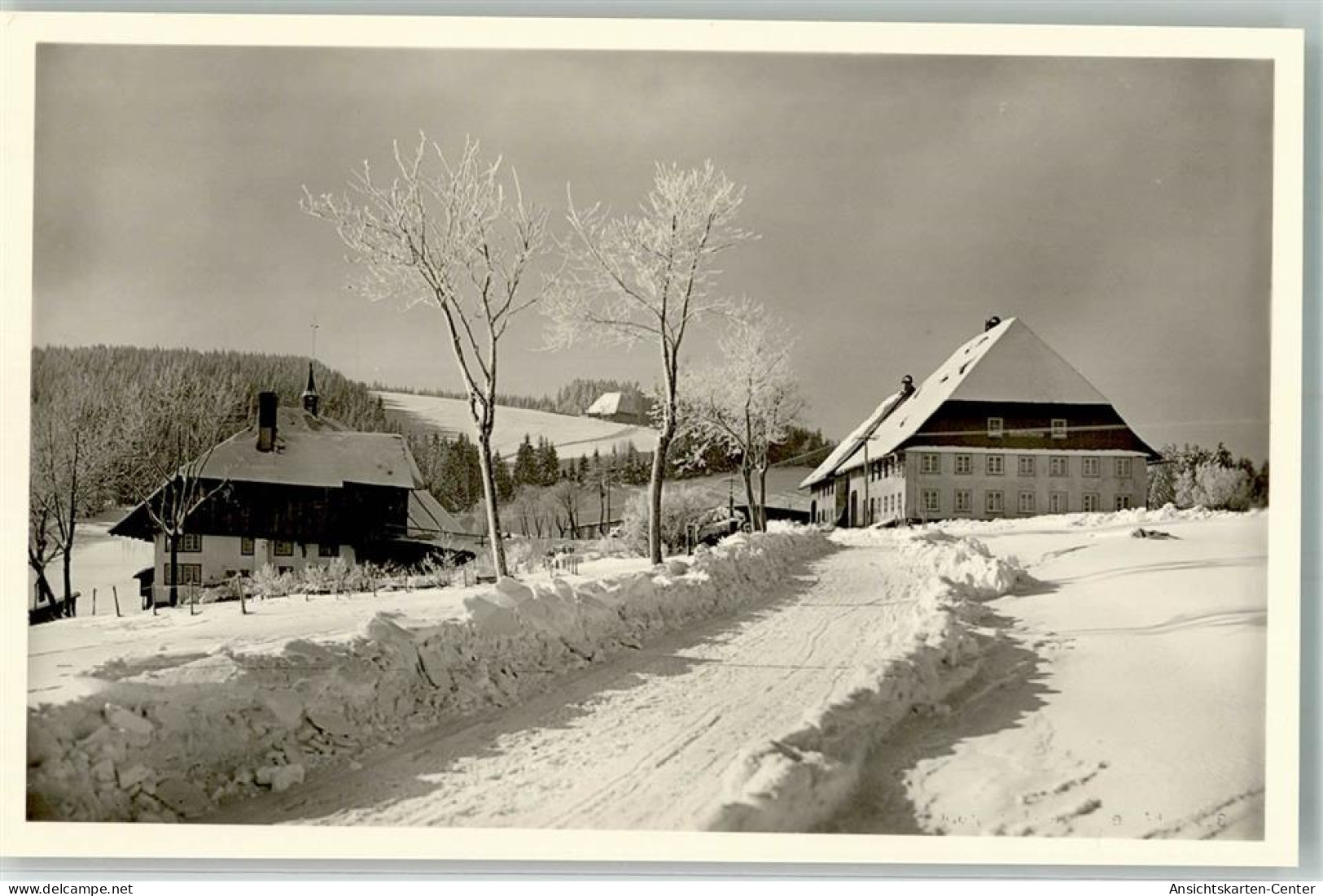 10693306 - Furtwangen Im Schwarzwald - Furtwangen