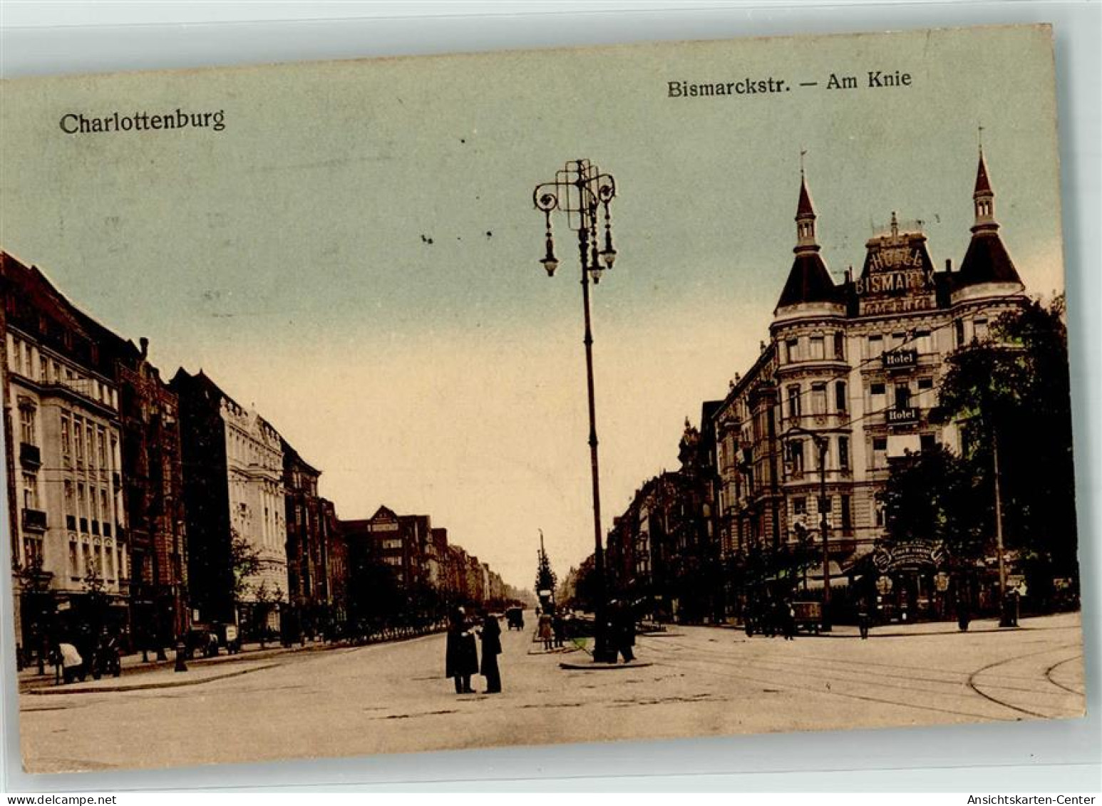 13519706 - Charlottenburg - Other & Unclassified