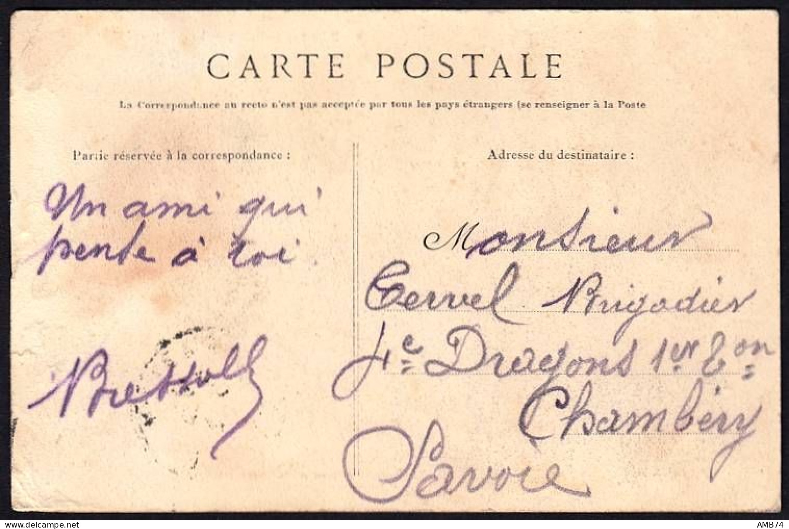 30-0013 - Carte Postale GARD (30) - PONT DU GARD - Vue De Profil - Autres & Non Classés