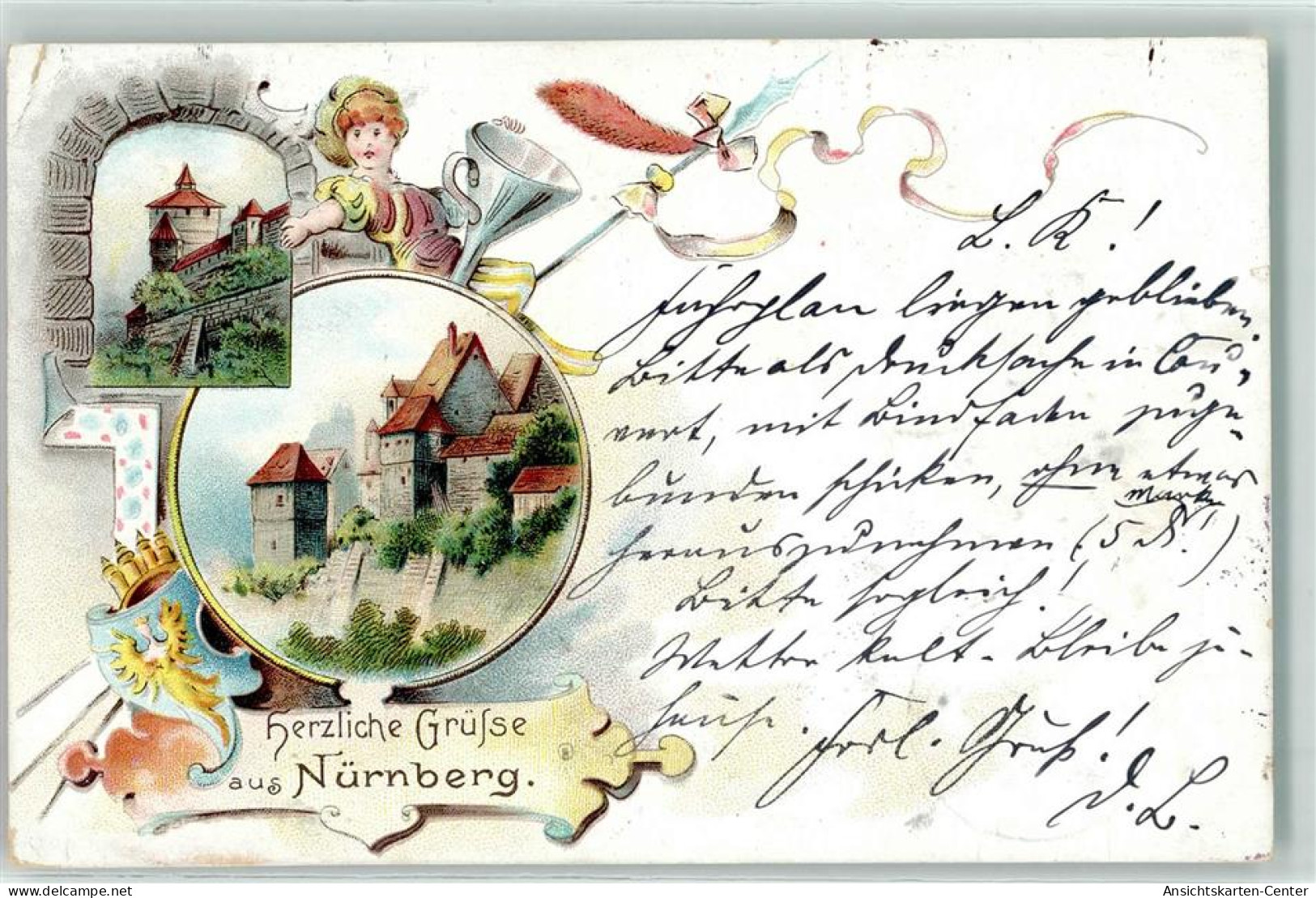 39334206 - Nuernberg - Nürnberg