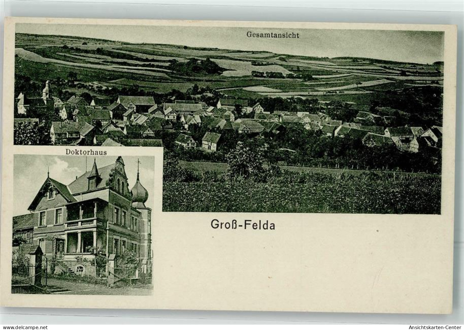 13493206 - Gross-Felda - Lauterbach