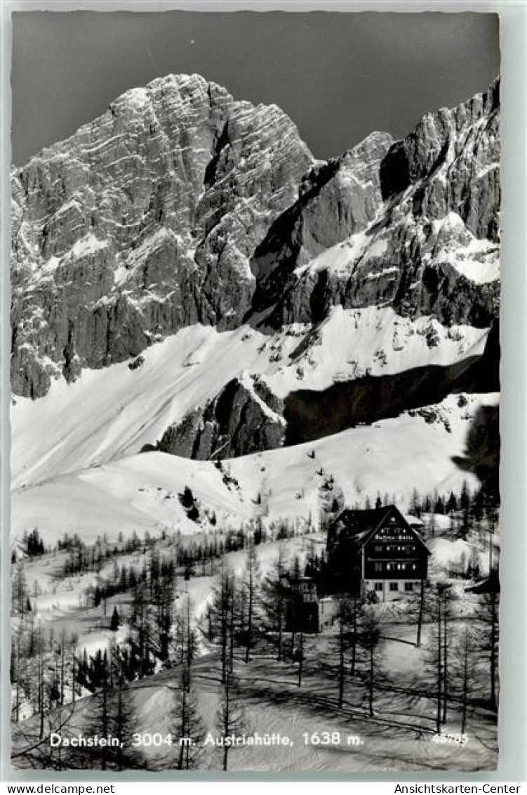 39379306 - Ramsau Am Dachstein - Sonstige & Ohne Zuordnung