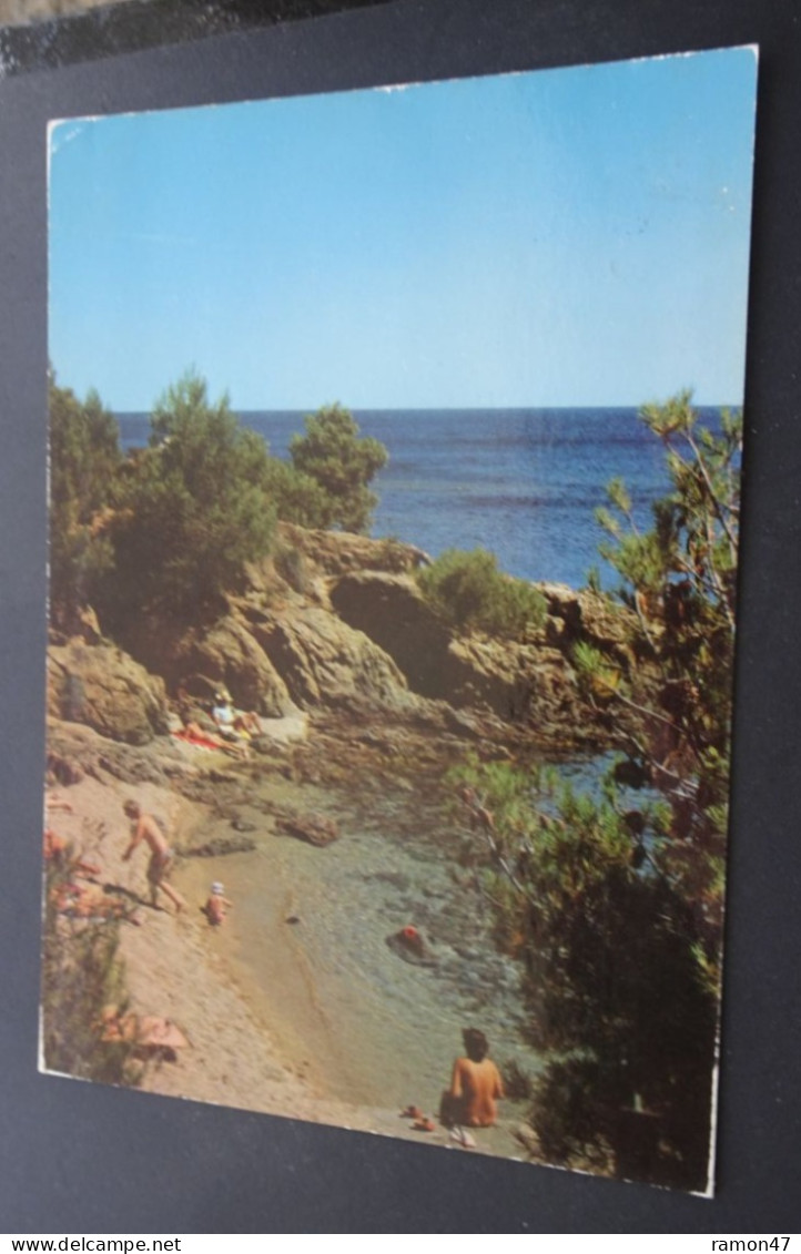 Les Issambres, La Côte D'Azur Varoise - Calanques - Editions Azur Rivièra, Fréjus - Draguignan