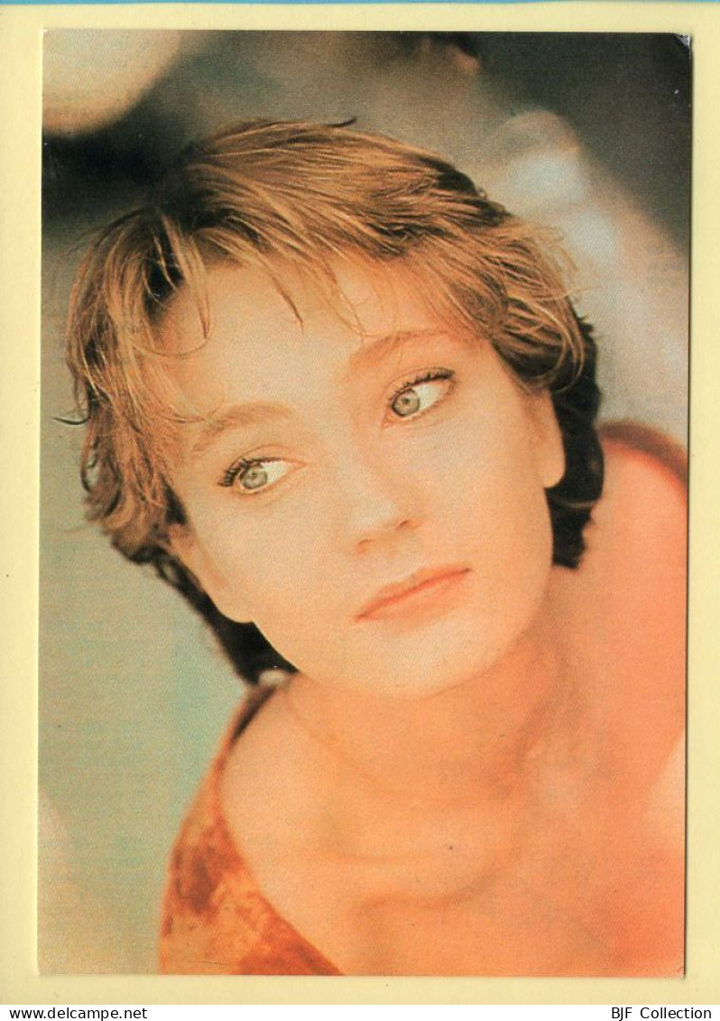 Patricia KAAS (voir Scan Recto/verso) - Singers & Musicians