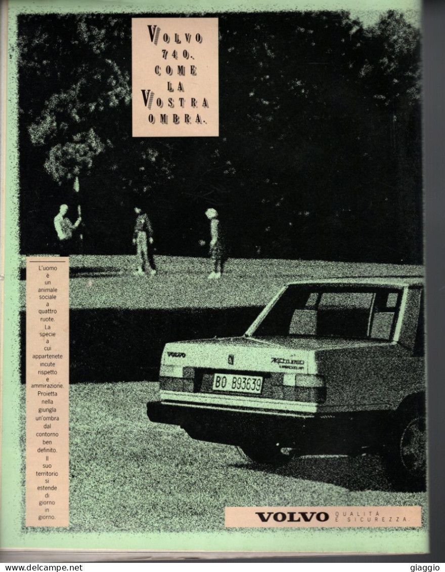 °°° RIVISTA EPOCA N° 1983 DEL 9 OTTOBRE 1988 °°° - Otros & Sin Clasificación