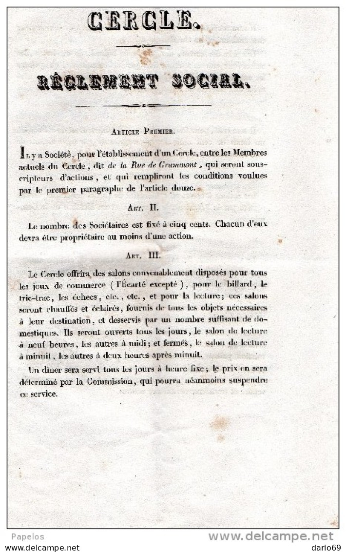 DOCUMENTO COMPLETO - Historische Documenten