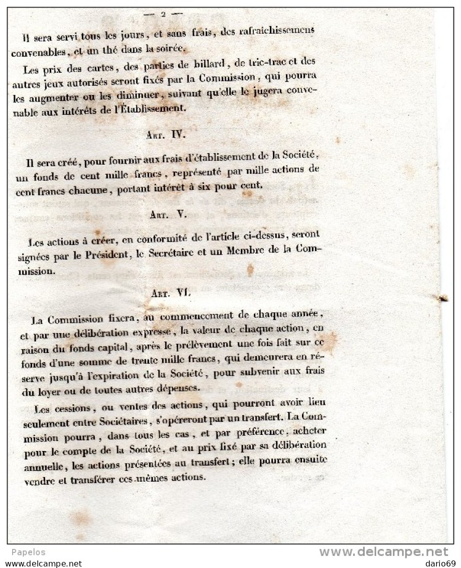 DOCUMENTO COMPLETO - Historische Dokumente
