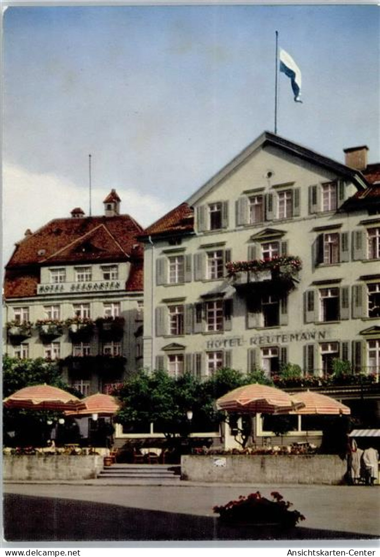 51054106 - Lindau (Bodensee) - Lindau A. Bodensee