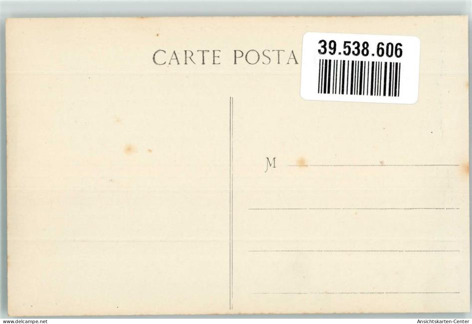 39538606 - Monte Carlo - Autres & Non Classés