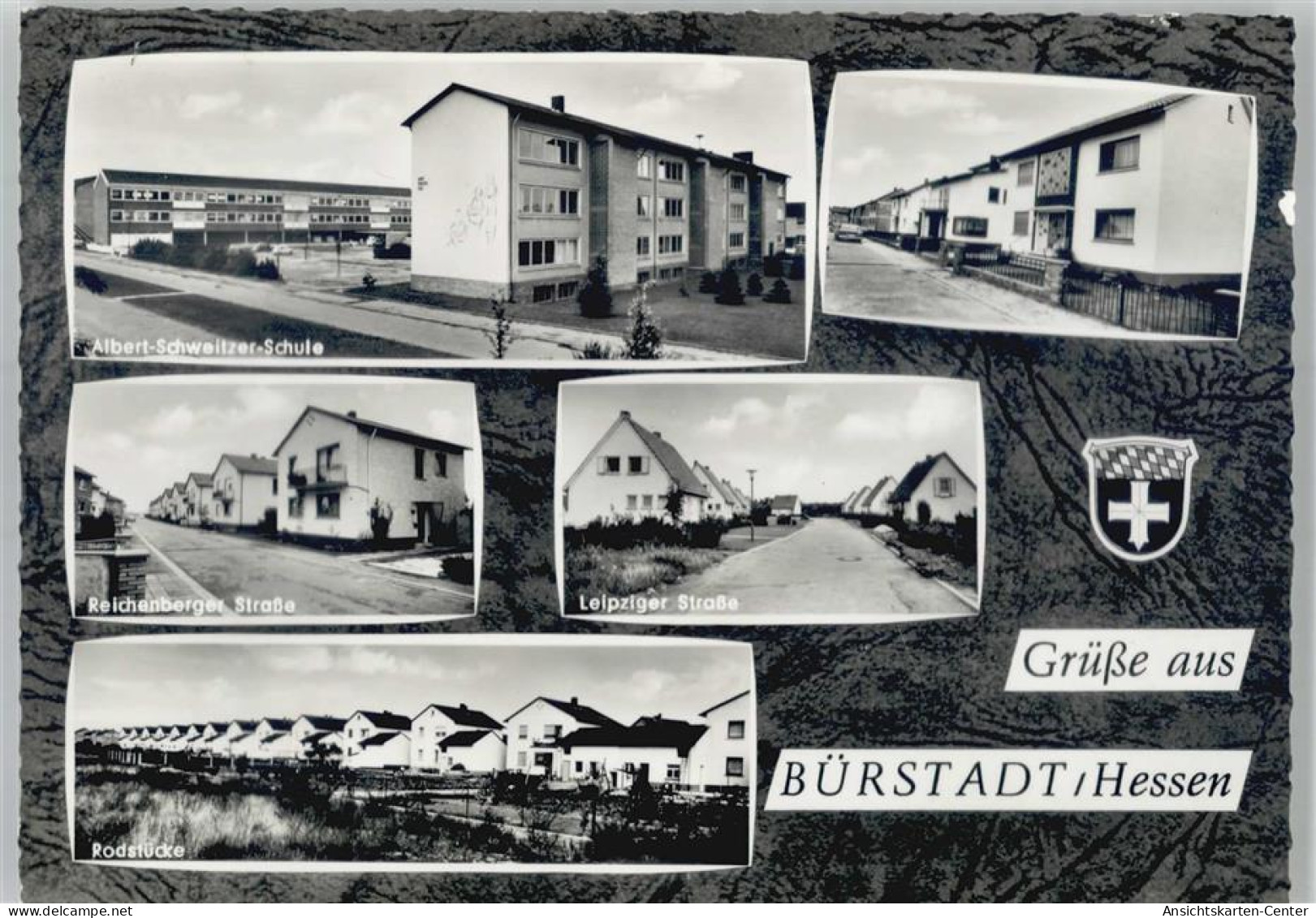 51083106 - Buerstadt - Buerstadt