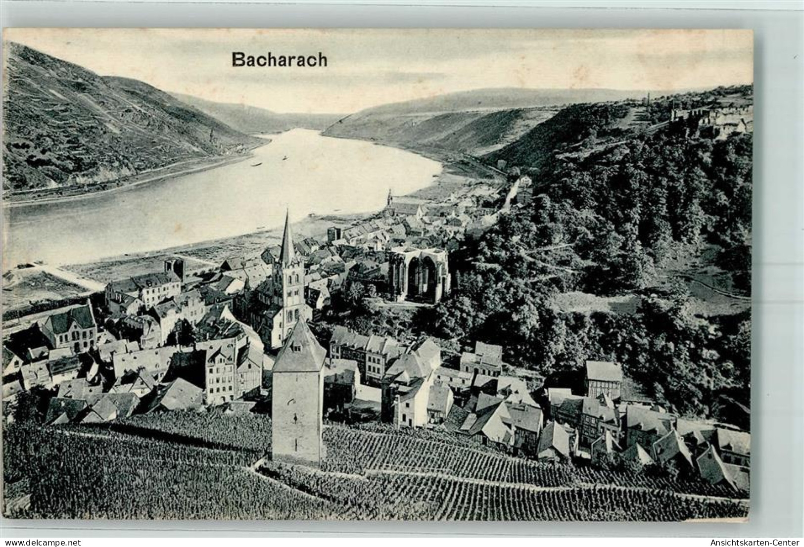 52261506 - Bacharach - Bacharach