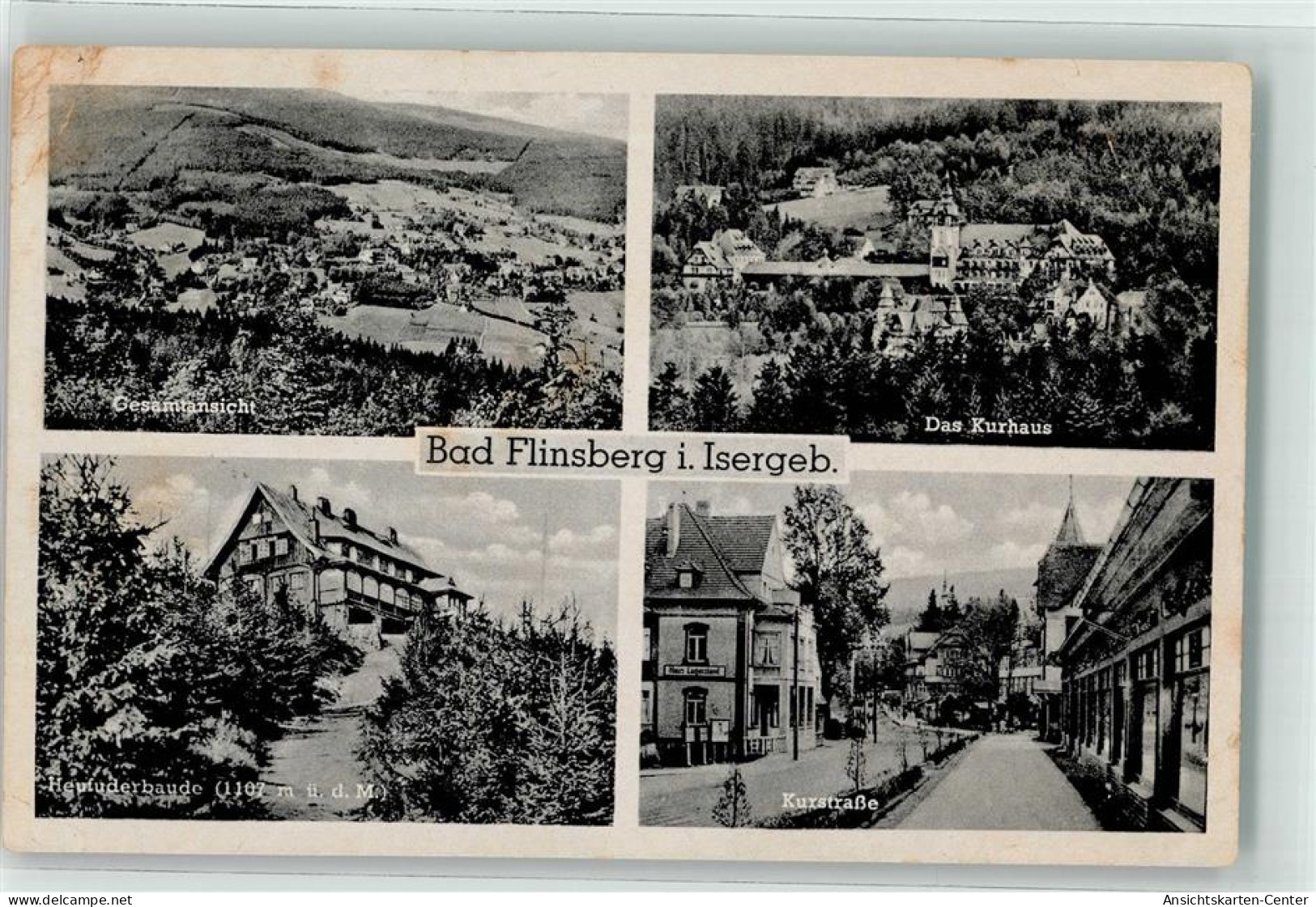 39506506 - Bad Flinsberg Swieradow-Sdroj - Poland