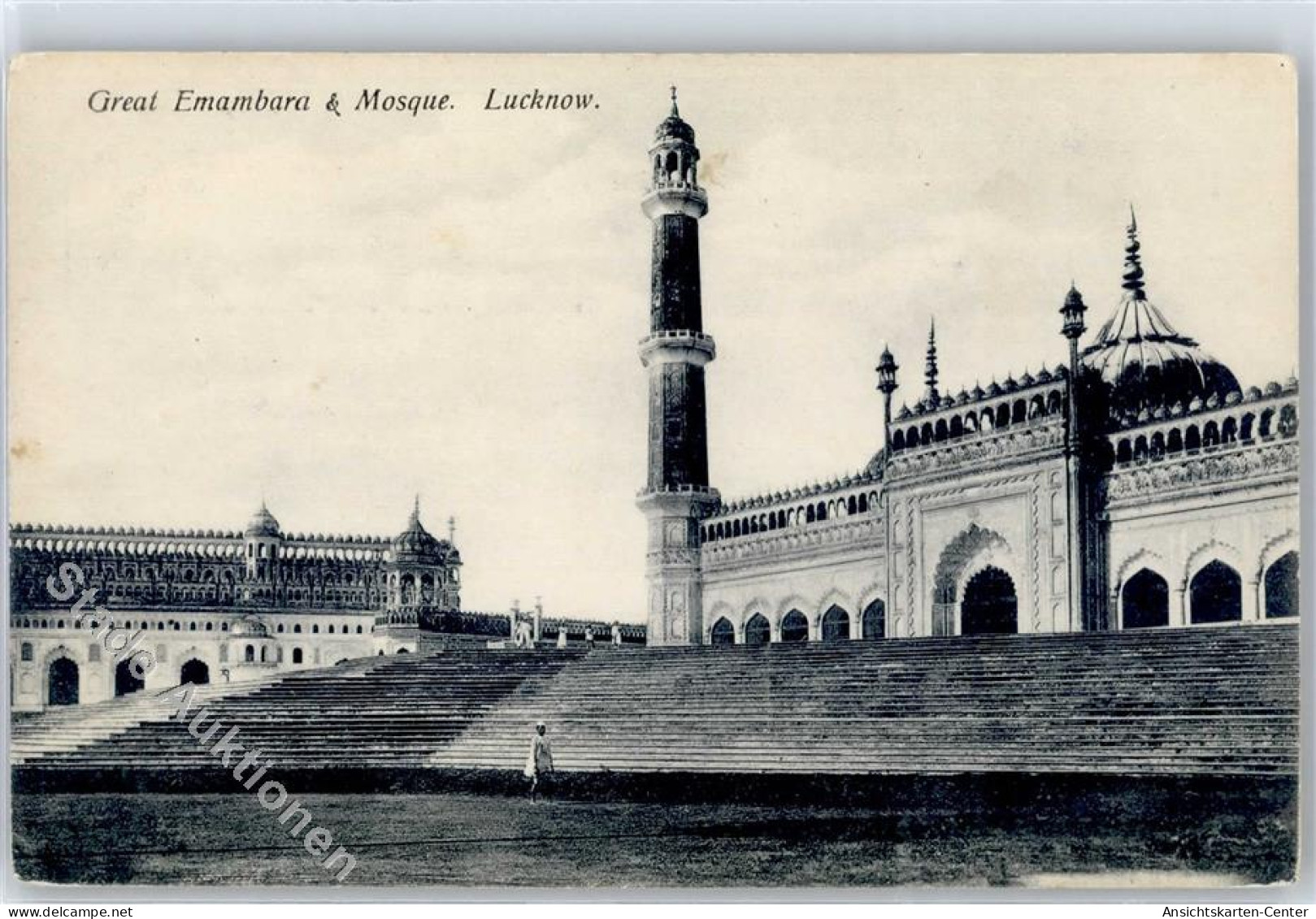 51398006 - Lucknow Lakhnau - India