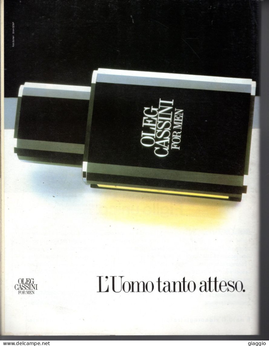 °°° RIVISTA EPOCA N° 1986 DEL 30 OTTOBRE 1988 °°° - Other & Unclassified