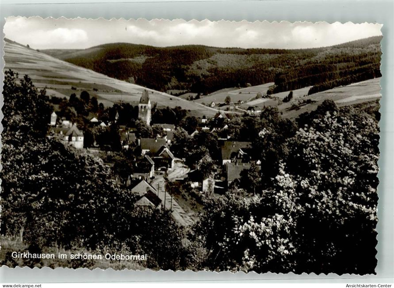 39710006 - Girkhausen - Bad Berleburg