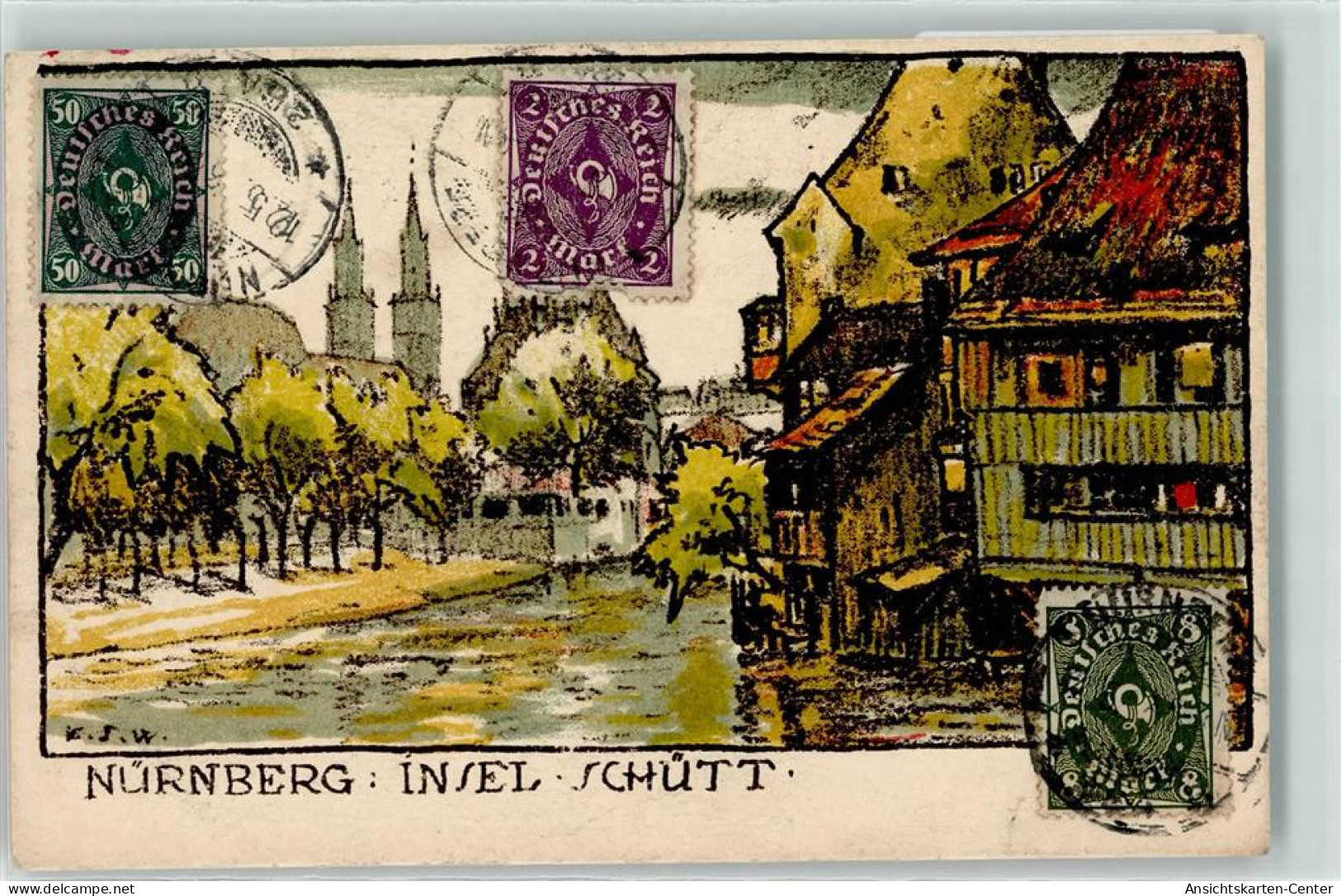 13192206 - Nuernberg - Nürnberg