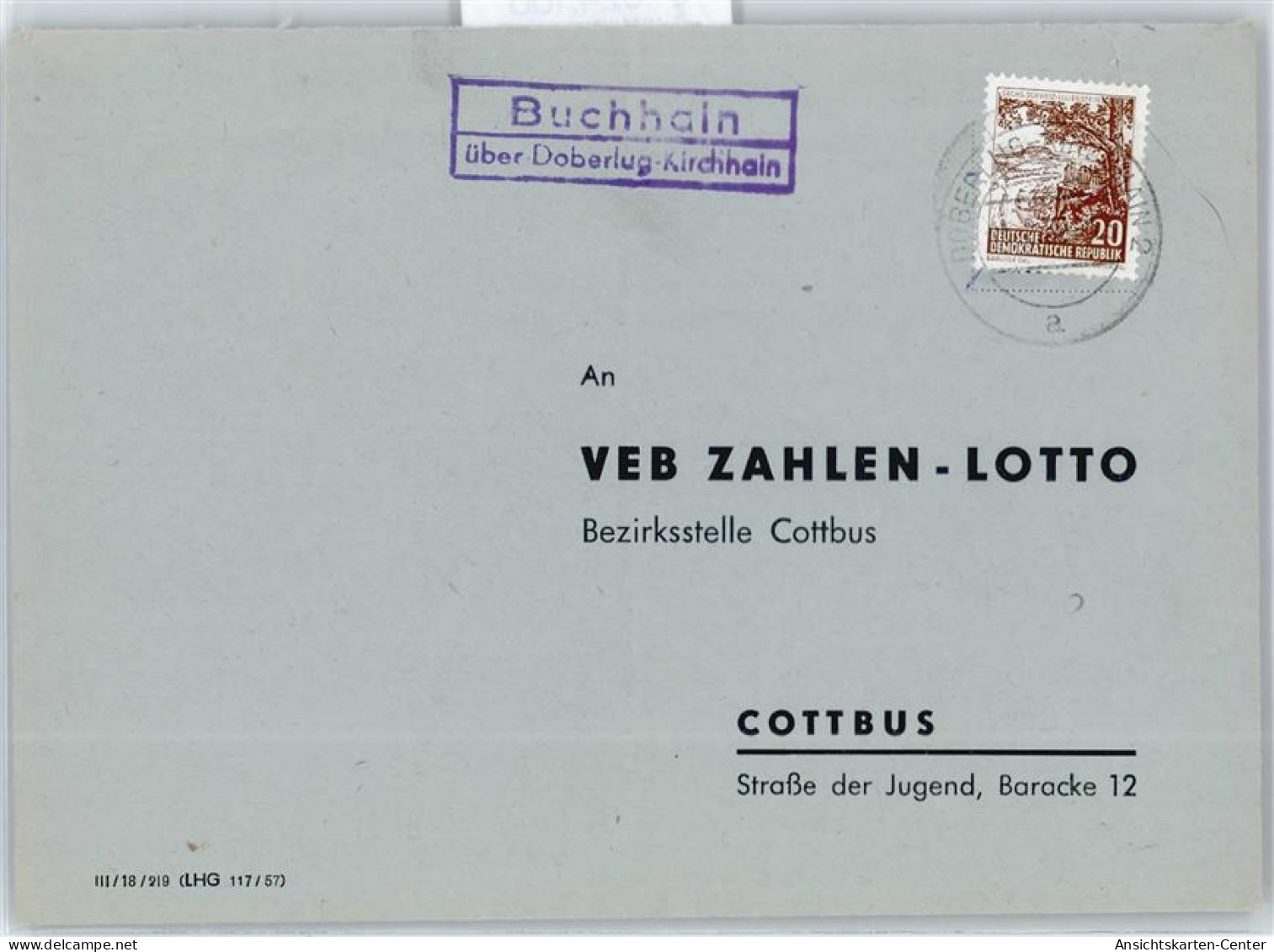 51324106 - Doberlug-Kirchhain - Doberlug-Kirchhain