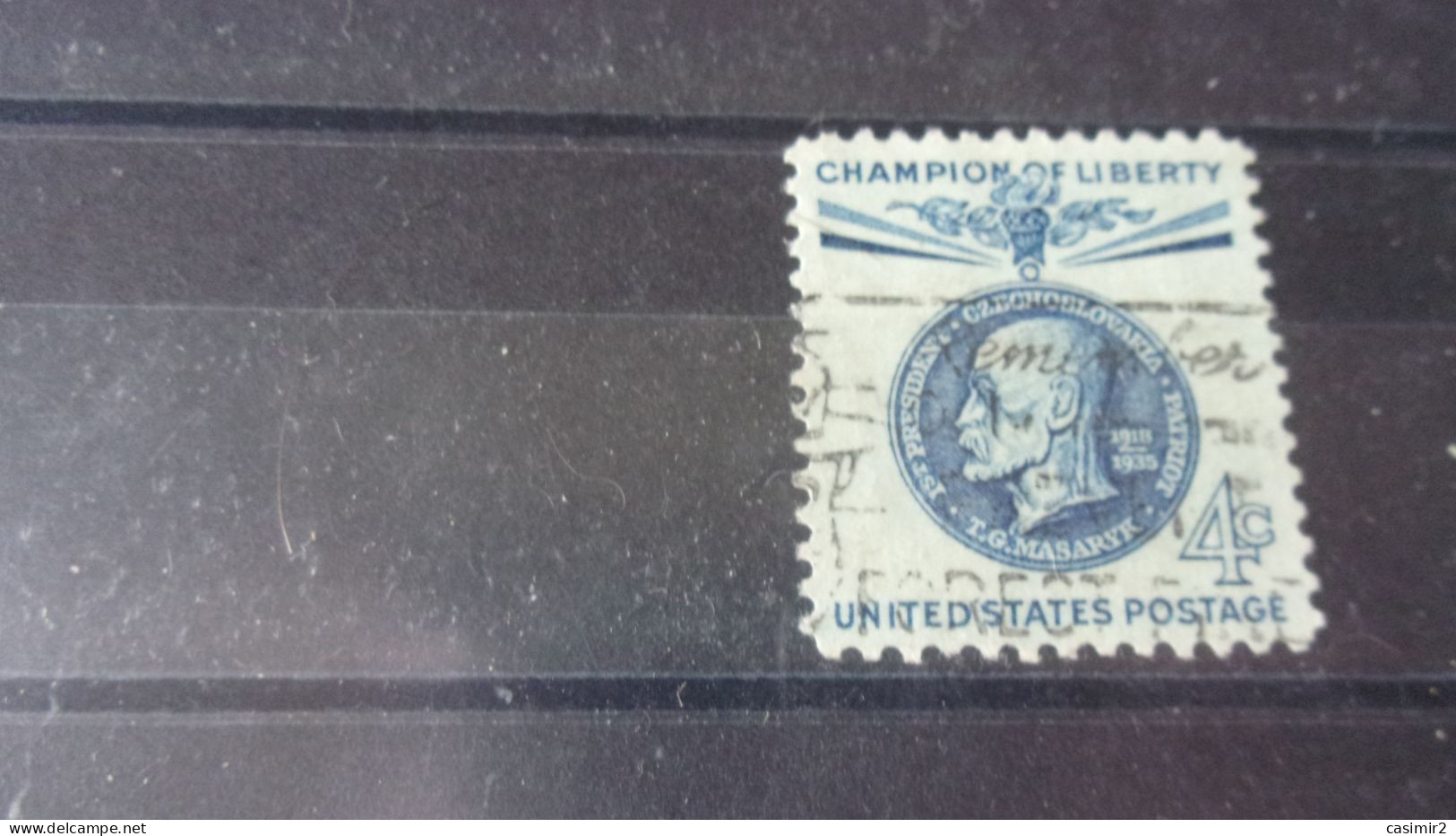 ETATS UNIS YVERT N° 681 - Used Stamps