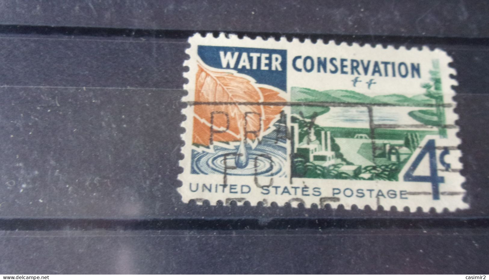 ETATS UNIS YVERT N° 684 - Used Stamps