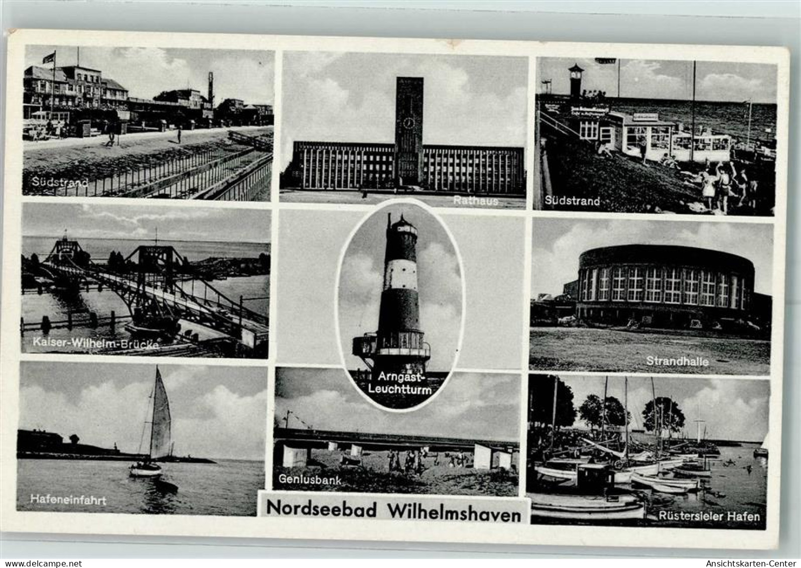 10480006 - Wilhelmshaven - Wilhelmshaven