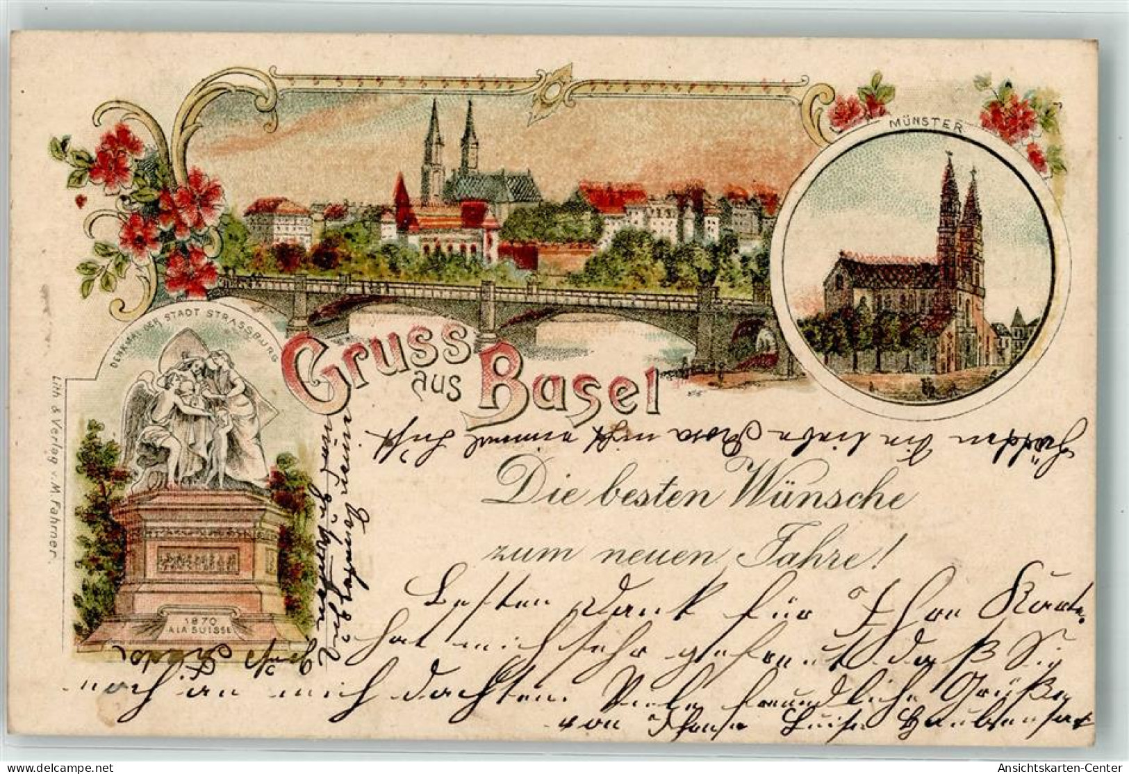 13935606 - Basel Bâle - Sonstige & Ohne Zuordnung
