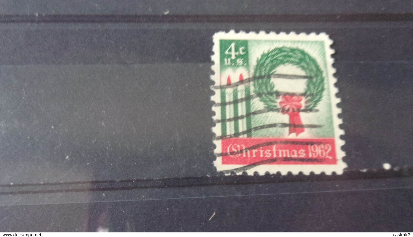 ETATS UNIS YVERT N° 738 - Used Stamps