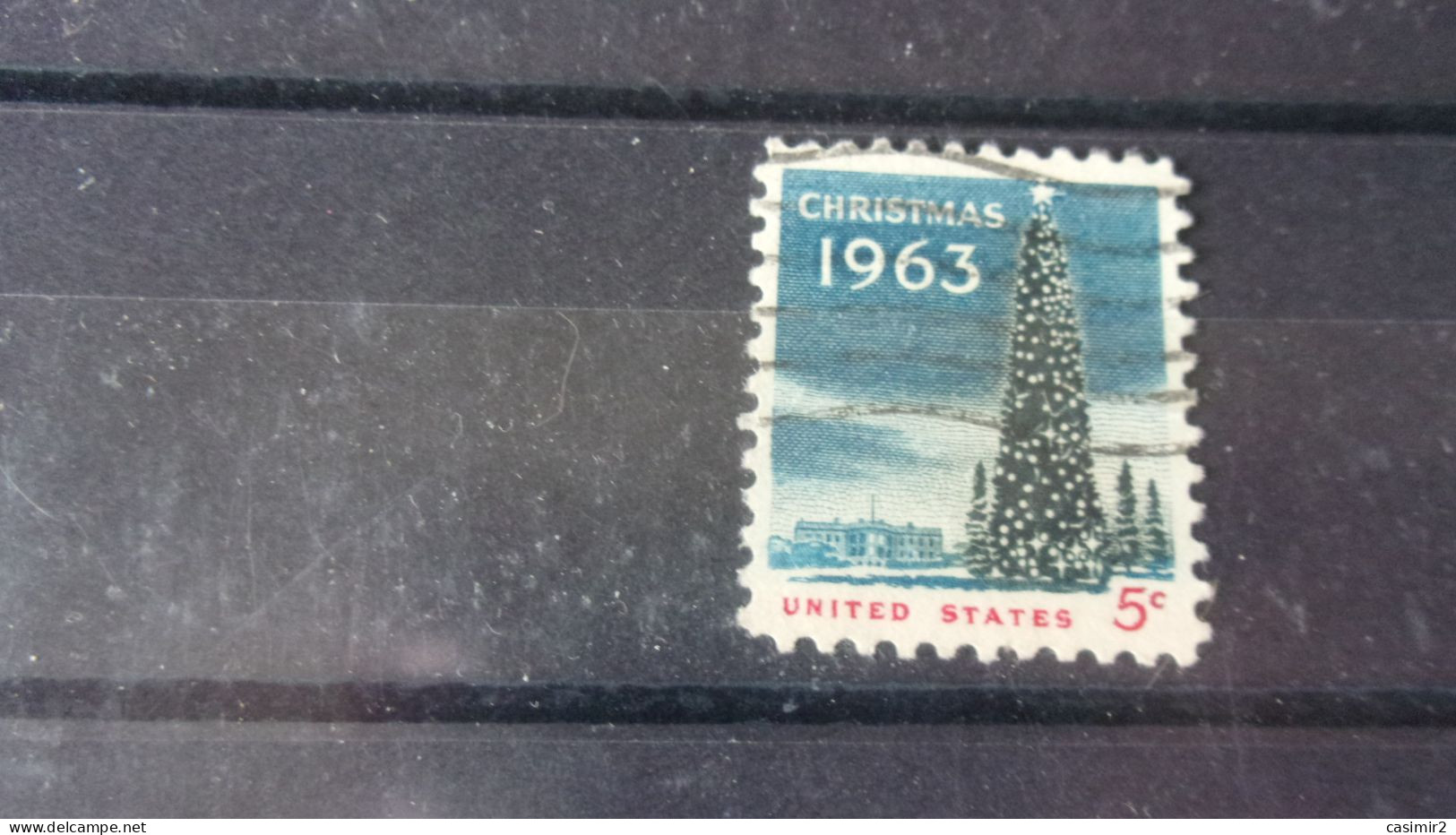 ETATS UNIS YVERT N° 755 - Used Stamps