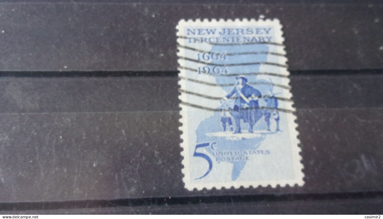ETATS UNIS YVERT N° 763 - Used Stamps
