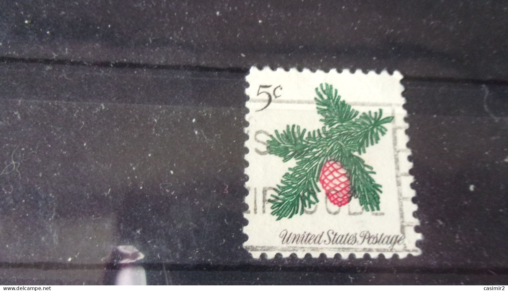 ETATS UNIS YVERT N° 772 - Used Stamps
