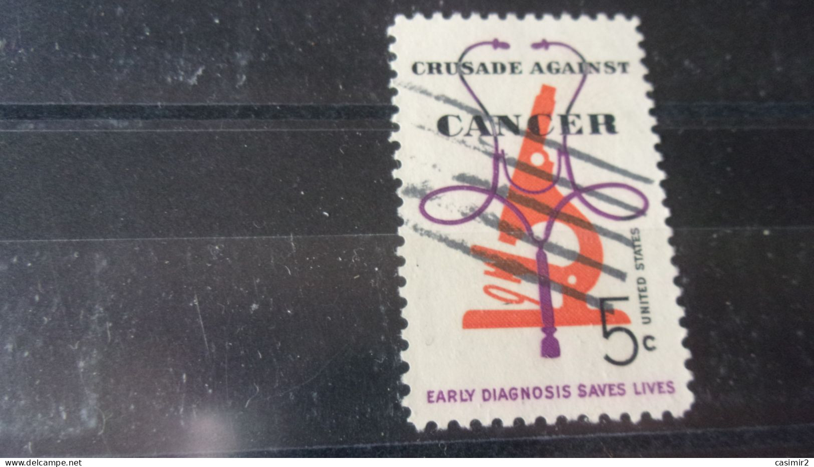 ETATS UNIS YVERT N° 779 - Used Stamps