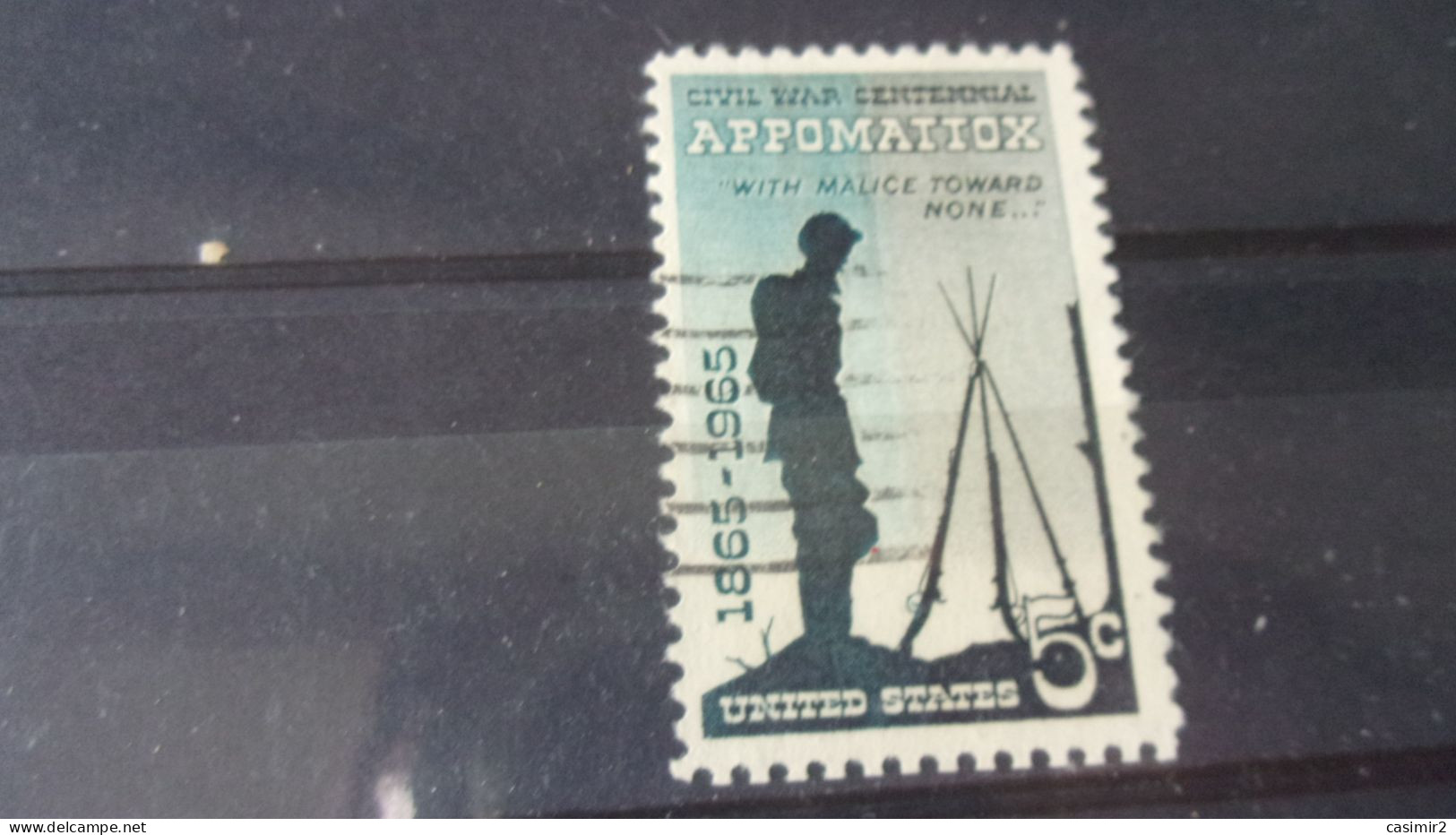ETATS UNIS YVERT N° 780 - Used Stamps