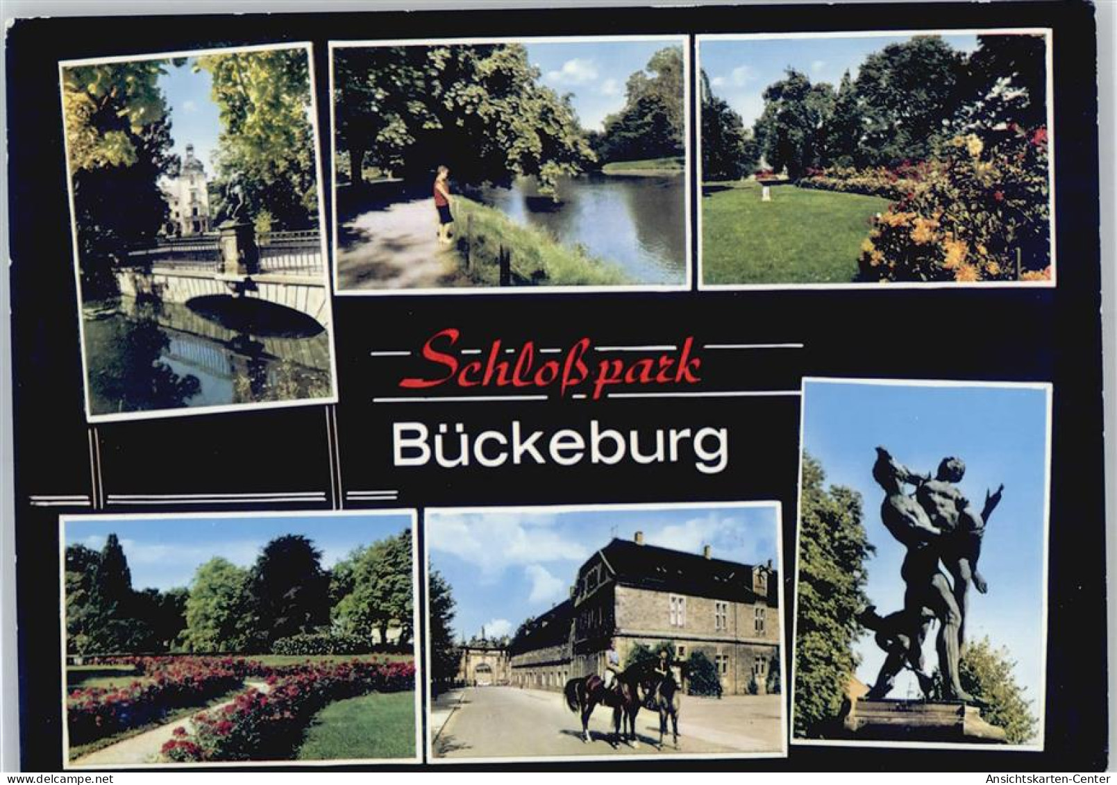 50969506 - Bueckeburg - Bueckeburg