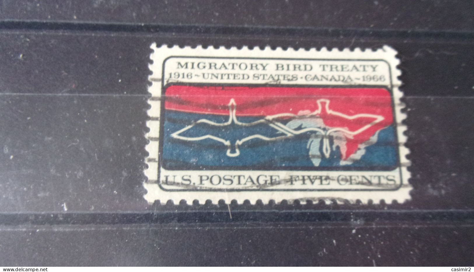 ETATS UNIS YVERT N° 800 - Used Stamps